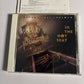 Emerson, Lake & Palmer – In The Hot Seat (CD, 1994) vicp-5400 Japan Bonus Track