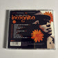 Incognito – Bees + Things + Flowers (CD, 2006) DOMECD 74