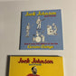 Jack Johnson & Friends Sing-A-Longs And Lullabies For The Film Curious George CD