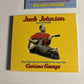 Jack Johnson & Friends Sing-A-Longs And Lullabies For The Film Curious George CD