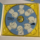 Jack Johnson & Friends Sing-A-Longs And Lullabies For The Film Curious George CD