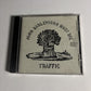 Traffic – John Barleycorn Must Die (CD, 1970)