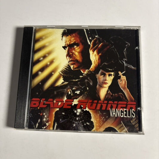 Vangelis – Blade Runner (CD, 1994)