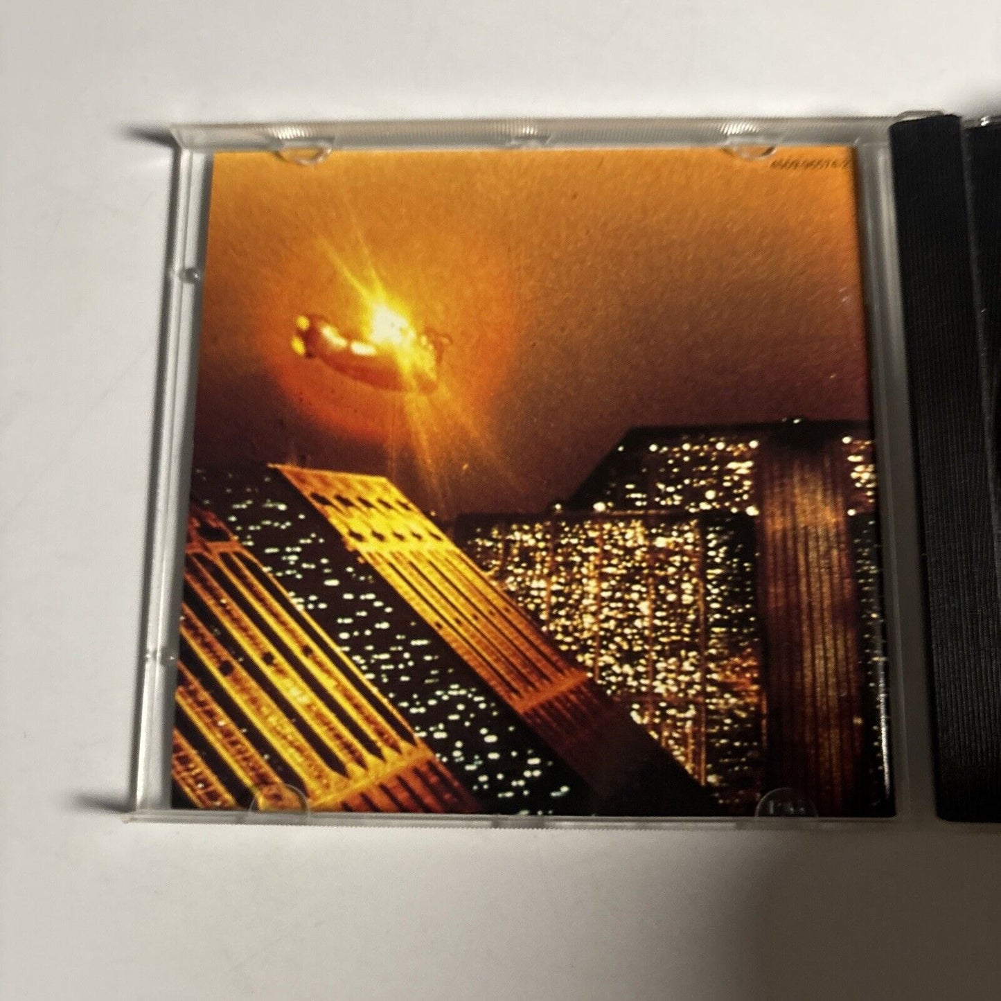 Vangelis – Blade Runner (CD, 1994)