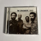 The Crusaders – Gold (CD, 2007, 2-Disc) B0008268-02