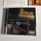 8 Mile – Motion Picture Soundtrack / Eminem (CD, 2002) uics-1046 Japan obi