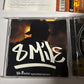 8 Mile – Motion Picture Soundtrack / Eminem (CD, 2002) uics-1046 Japan obi