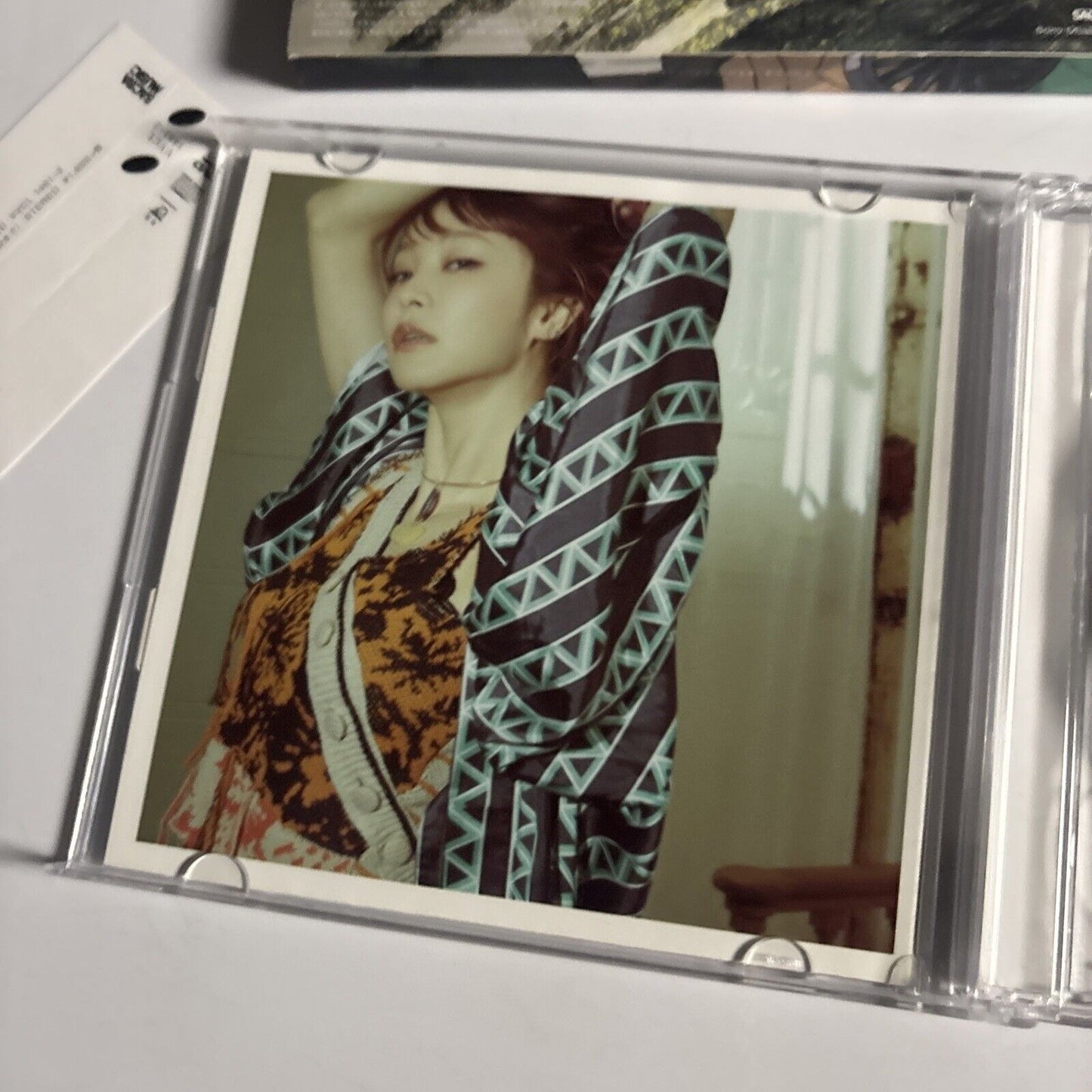 Lisa – 紅蓮華 (CD + DVD, 2019, 2-Disc) vvcl-1461-2 Japan Limited Edition, DVD