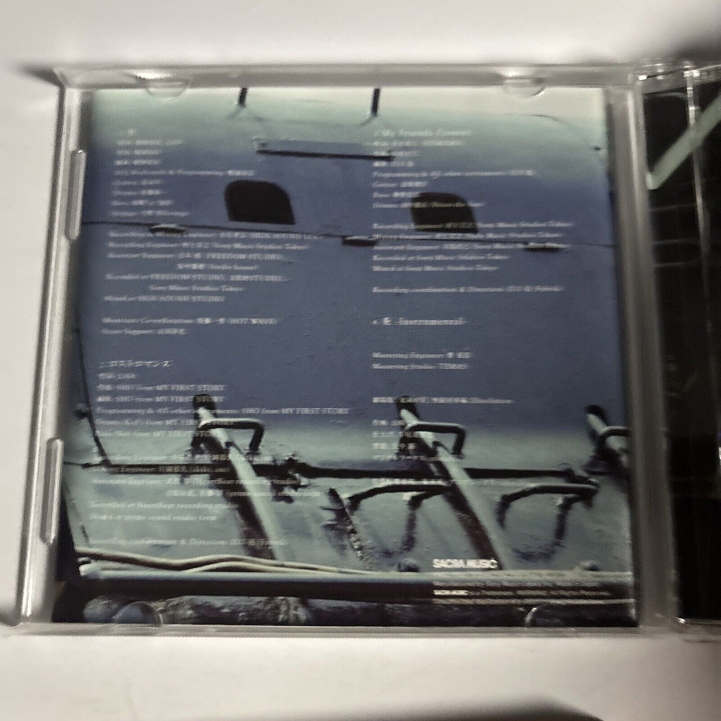 Lisa – 炎 – CD (Maxi-Single, Limited Edition), 2020 vvcl-1753 Japan obi