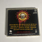 Guns N' Roses – Use Your Illusion I (CD, 1991) mvcg-43 Japan