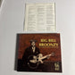Big Bill Broonzy – The Father of Chicago Blues Guitar (CD, 1994) Japan Digipak
