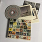 Pearl Jam – No Code (CD, 1996) srcs-8138 Japan Photo card, Digipak