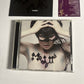 Björk – Medúlla (CD, 2004) uicp-1056 Japan obi