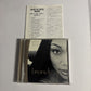 Brandy ー Never Say Never (CD, 1998) amcy-2631 Japan Bonus Track