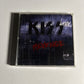 Kiss – Revenge (CD, 1992) phcr-36 Japan