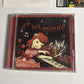 Red Hot Chili Peppers – One Hot Minute (CD, 1995) wpcr-240 Japan Bonus Track obi