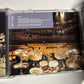 Wynton Marsalis & Eric Clapton Play The Blues - Live At Lincoln Center CD + DVD