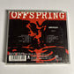 Offspring – Smash (CD, 1994) esca-6075 Japan