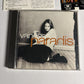 Vanessa Paradis – Vanessa Paradis (CD, 1992) pocp-1253 Japan obi