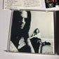 Vanessa Paradis – Vanessa Paradis (CD, 1992) pocp-1253 Japan obi