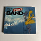 Gordon Goodwin's Big Phat Band – Act Your Age (CD + DVD, 2008, 2-Disc) 281147-2