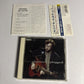Eric Clapton – Unplugged (CD, 1992) wpcp-4950 Japan obi