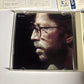 Eric Clapton – Unplugged (CD, 1992) wpcp-4950 Japan obi