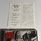 Mr. Big – Lean Into It (CD, 1993) amcy-236 Japan Bonus Track