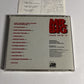 Mr. Big – Lean Into It (CD, 1993) amcy-236 Japan Bonus Track