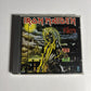 Iron Maiden – Killers (CD, 1981)  UK