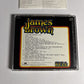 James Brown – Hell (CD, 1995) pocp-2378 Japan