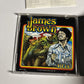 James Brown – Hell (CD, 1995) pocp-2378 Japan