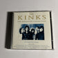 The Kinks – The Definitive Collection (CD, 1991) 516 465-2