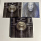 Emerson, Lake & Palmer – Brain Salad Surgery (CD, 2004) vicp-5317 Japan
