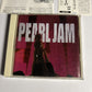 Pearl Jam – Ten (CD, 1991) srcs-5634 Japan obi