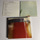 Nine Inch Nails – The Fragile (CD, 1999, 2-Disc) mvct-30001-2 Japan Digipak