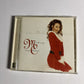 Mariah Carey – Merry Christmas (CD, 1994) CK 64222