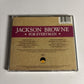 Jackson Browne – For Everyman (CD, 1973) SD 5067-2