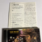Tom Waits – The Heart Of Saturday Night (CD, 1989) 18p2-2697 Japan