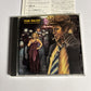 Tom Waits – The Heart Of Saturday Night (CD, 1989) 18p2-2697 Japan