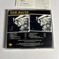 Tom Waits – The Heart Of Saturday Night (CD, 1989) 18p2-2697 Japan