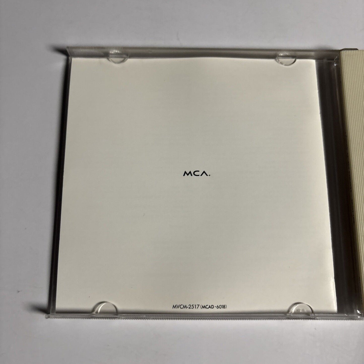 Three Dog Night – Best One (CD, 1995) mvcm-2517 Japan