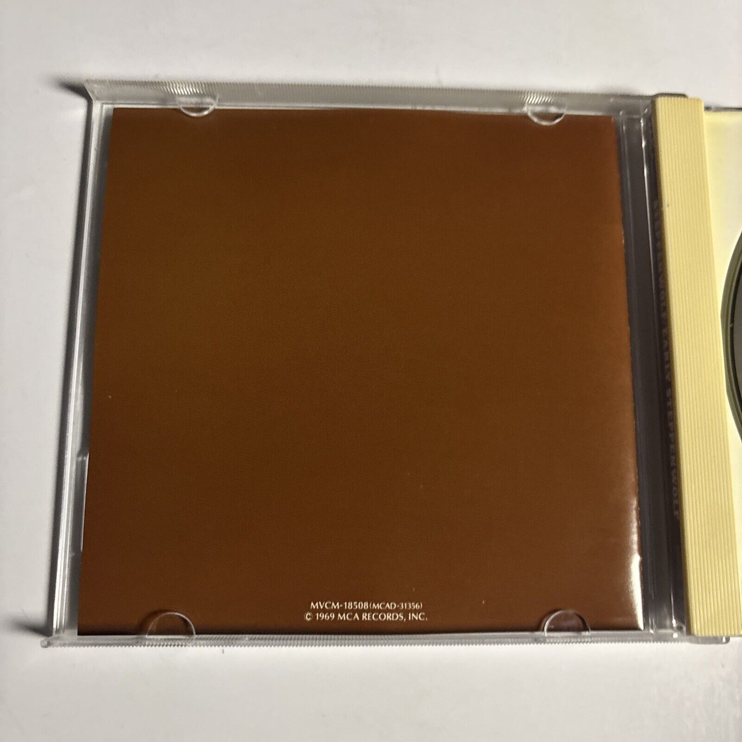 Steppenwolf – Early Steppenwolf (CD, 1969) mvcm-18508 Japan