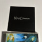 King Crimson – In The Wake Of Poseidon (CD, 1994) pccy-00662 Japan