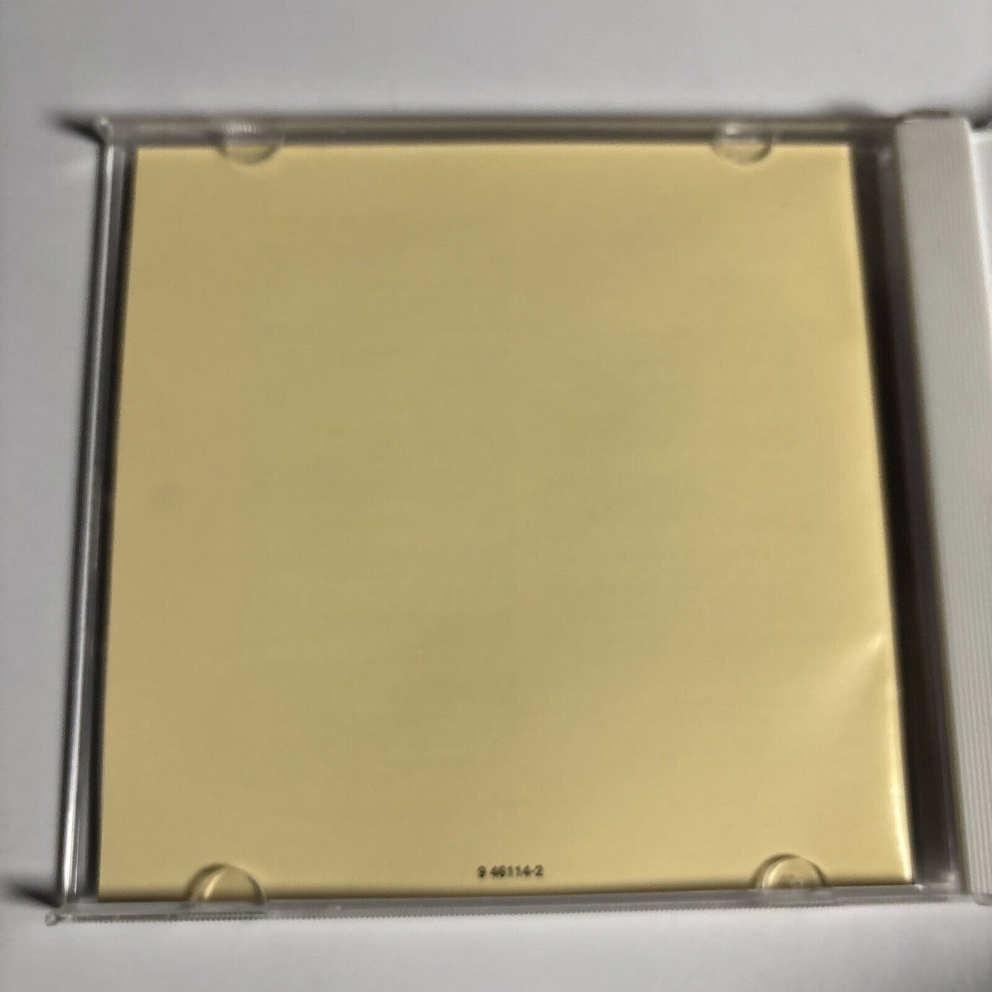 Antonio Carlos Jobim – Composer (CD, 1996) 9 46114-2