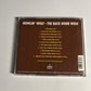 Howlin' Wolf – The Back Door Wolf (CD, 1995) CHD-9358