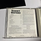 Muddy Waters – The Best Of Muddy Waters (CD,1994) mvcm-22001 Japan