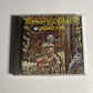 Iron Maiden – Somewhere In Time (CD, 1986)