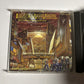 Iron Maiden – Somewhere In Time (CD, 1986)