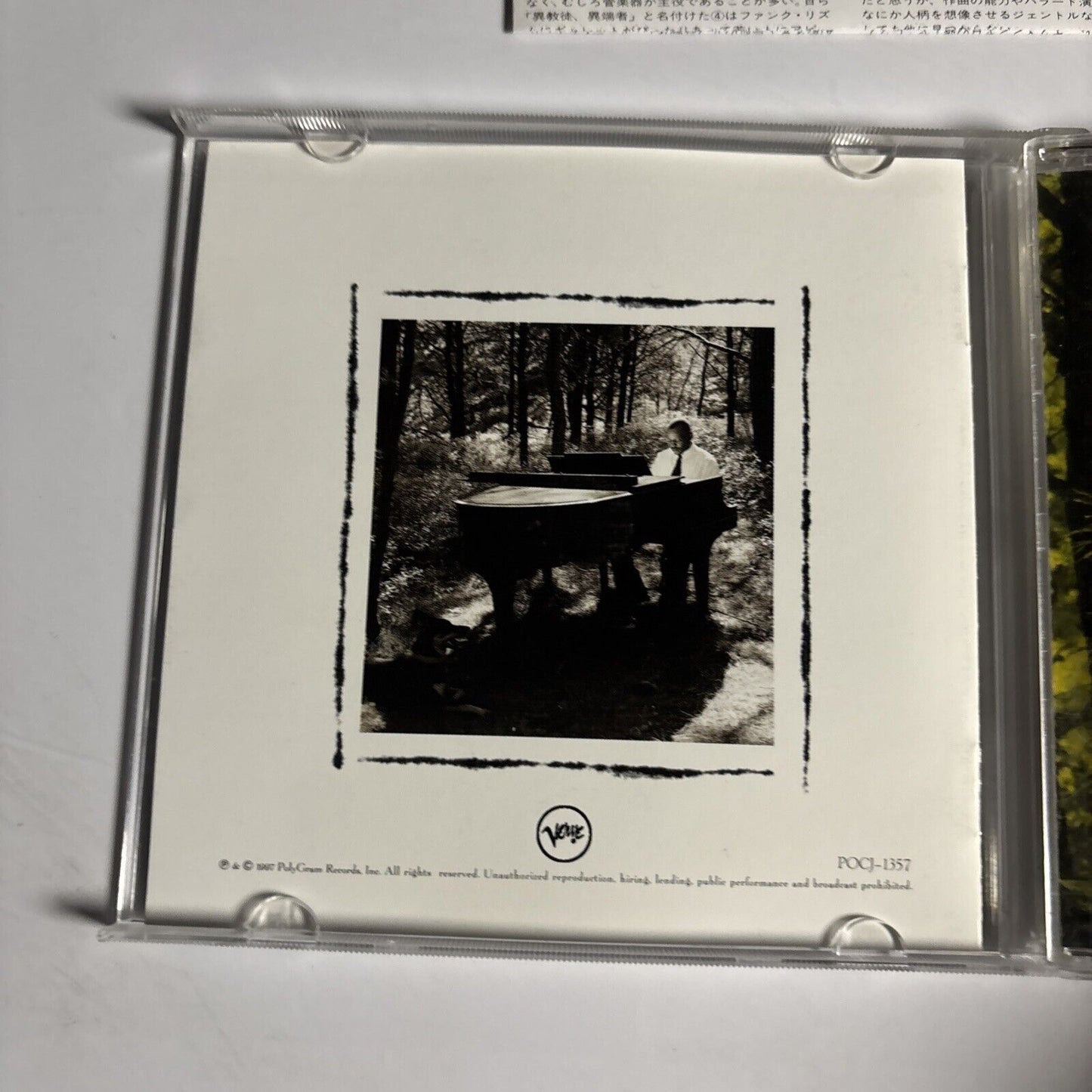 Stephen Scott – The Beautiful Thing (CD,1997) pocj-1357 Japan